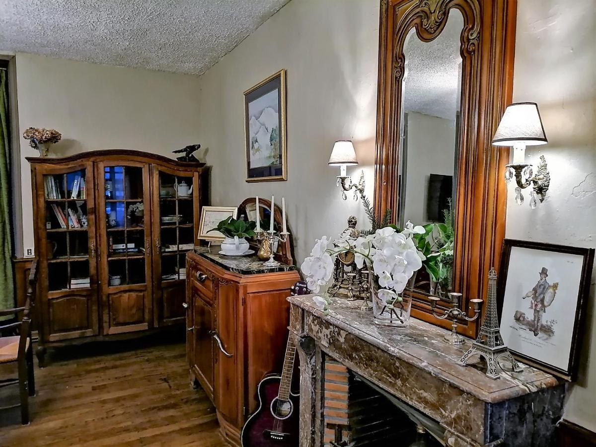 La Petite Maison Des Artiste Villa Saint-Sulpice-les-Feuilles Luaran gambar